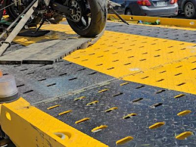 台7甲 台14甲 台3線 重機道路救援