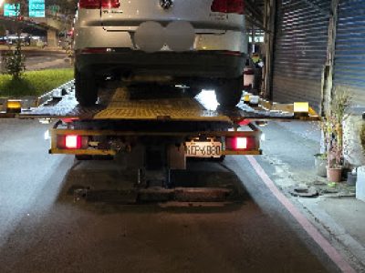 福斯道路救援 2