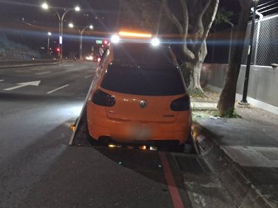 福斯道路救援